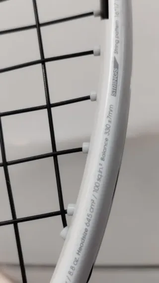 Raqueta Tecnifibre Modelo T Fight Tour 26 pesa 250