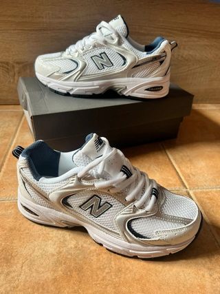 Zapatillas New Balance 530 Talla 40.5
