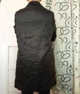 Giacca Vintage Trench Impermeabile TUCANO