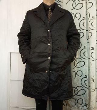 Giacca Vintage Trench Impermeabile TUCANO