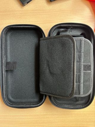 Nintendo Switch especial + extras