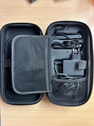 Nintendo Switch especial + extras