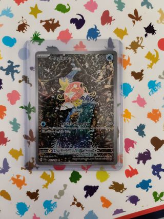 Magikarp PAL 203/193