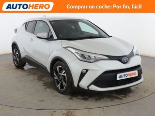 Toyota C-HR 1.8 Hybrid Advance