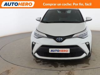 Toyota C-HR 1.8 Hybrid Advance