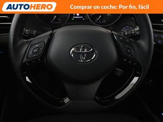 Toyota C-HR 1.8 Hybrid Advance