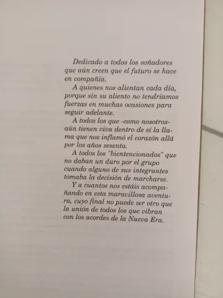 Relatos y reflexiones desde las estrellas