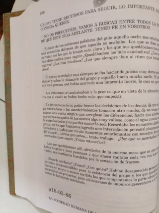 Relatos y reflexiones desde las estrellas