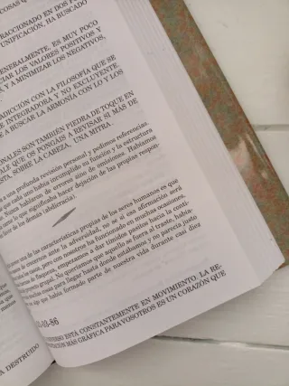 Relatos y reflexiones desde las estrellas