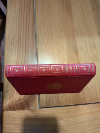 Cuentos de la Alhambra