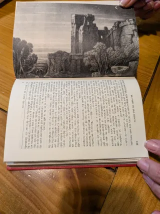 Cuentos de la Alhambra