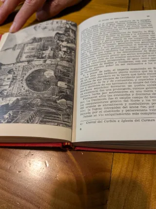 Cuentos de la Alhambra