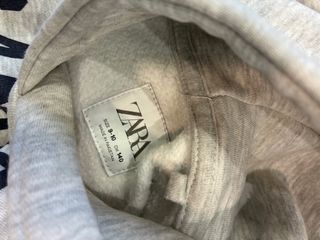 Lote 2 sudaderas niña