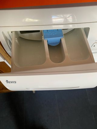 Lavadora Teka