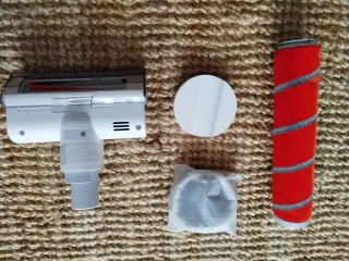 Aspiradora Xiaomi Roidmi para repuestos