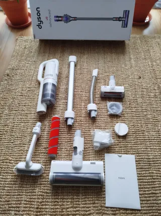 Aspiradora Xiaomi Roidmi para repuestos