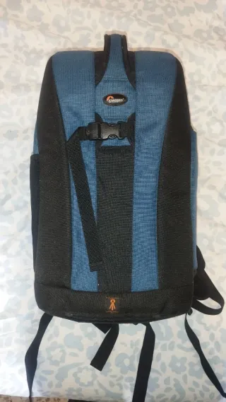 Mochila Lowepro para cámara