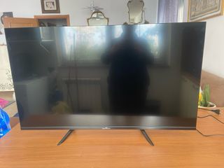 SmartTech TV Nuova