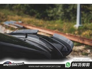 AÑADIDO DE ALERÓN PARA PORSCHE PANAMERA TURBO 970 2013-2016