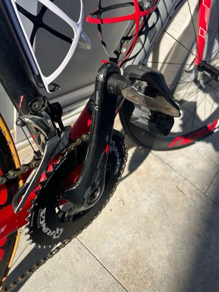 Bicicletta da strada Lapierre Xelius 800