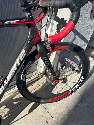 Bicicletta da strada Lapierre Xelius 800