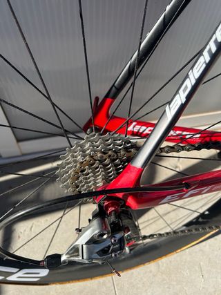 Bicicletta da strada Lapierre Xelius 800