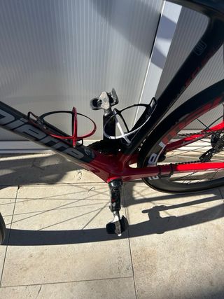 Bicicletta da strada Lapierre Xelius 800