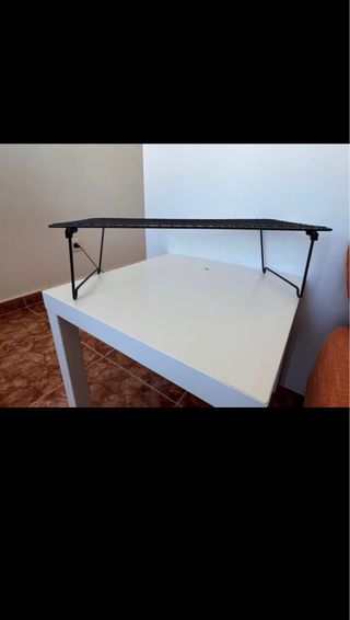 Estante Zapatero Metálico IKEA