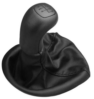 Pomo palanca cambios Mercedes VITO W638 5 vel.