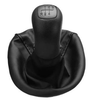 Pomo palanca cambios Mercedes VITO W638 5 vel.
