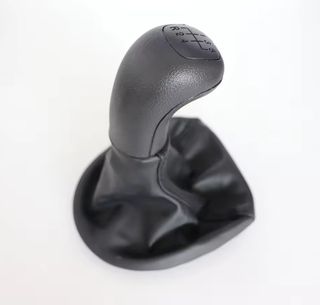 Pomo palanca cambios Mercedes VITO W638 5 vel.