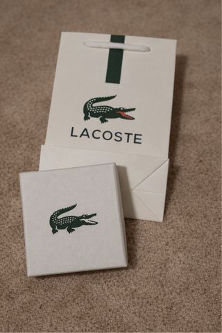 Pulsera Lacoste