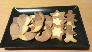 Galletas y tartas caseras para eventos