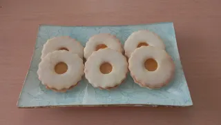 Galletas y tartas caseras para eventos