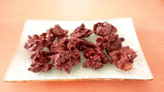 Galletas y tartas caseras para eventos