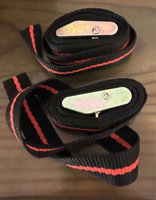 Juego Maletas Harley Davidson