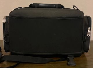 Juego Maletas Harley Davidson