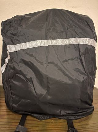 Juego Maletas Harley Davidson