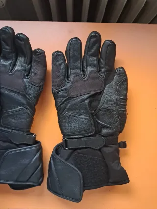 Guantes Dainese Talla XL Gore-Tex