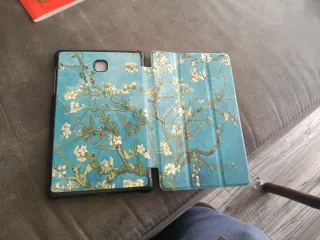 Funda Aknici Samsung Galaxy Tab A 8.0