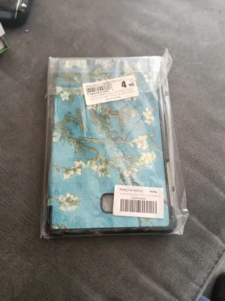 Funda Aknici Samsung Galaxy Tab A 8.0