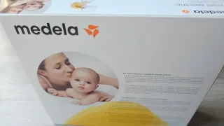 Sacaleches Medela Mini Electric + Regalo