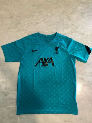 T-shirt Nike Liverpool