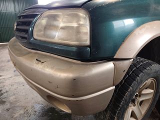 DESPIECE COMPLETO DE SUZUKI GRAND VITARA