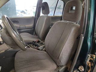 DESPIECE COMPLETO DE SUZUKI GRAND VITARA