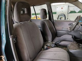 DESPIECE COMPLETO DE SUZUKI GRAND VITARA