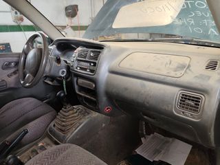 DESPIECE COMPLETO DE SUZUKI GRAND VITARA