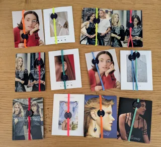 Tummys Aristocrazy Multicolor