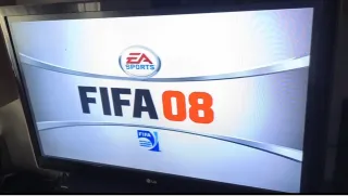 Playstation 2 FAT Negra