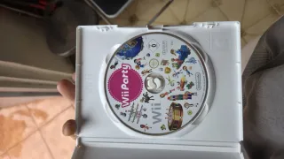 Wii Party Nintendo Wii